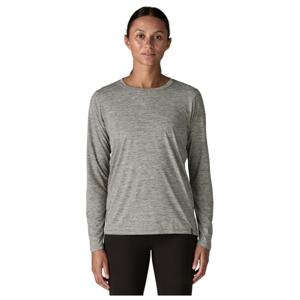 Patagonia - Women's L/S Cap Cool Daily Shirt - Sport shirt
