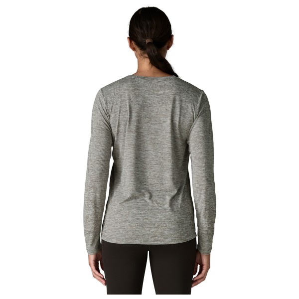 Patagonia - Women's L/S Cap Cool Daily Shirt - Sport shirt