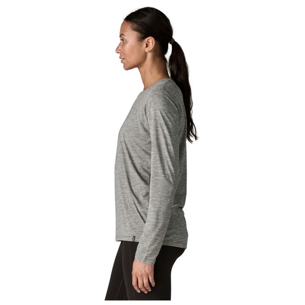Patagonia - Women's L/S Cap Cool Daily Shirt - Sport shirt