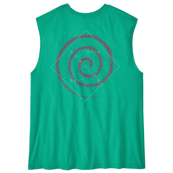 Patagonia - Women's Multi-Pitch Boxy Tank - Top