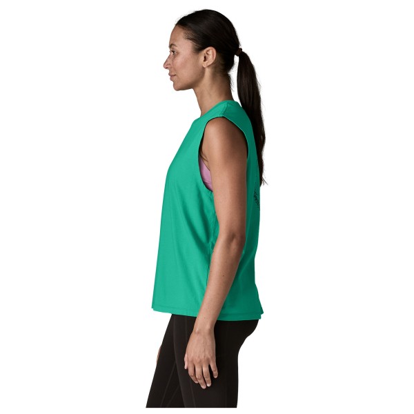 Patagonia - Women's Multi-Pitch Boxy Tank - Topp