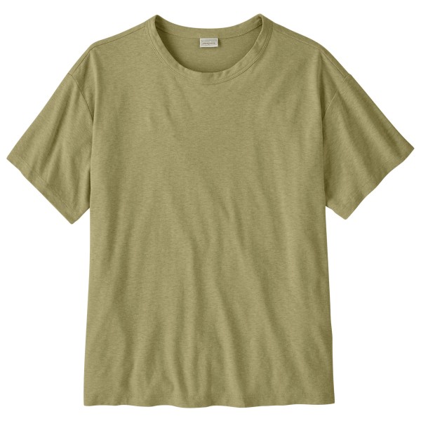 Patagonia - Women's Trail Harbor Tee - Camiseta de manga corta