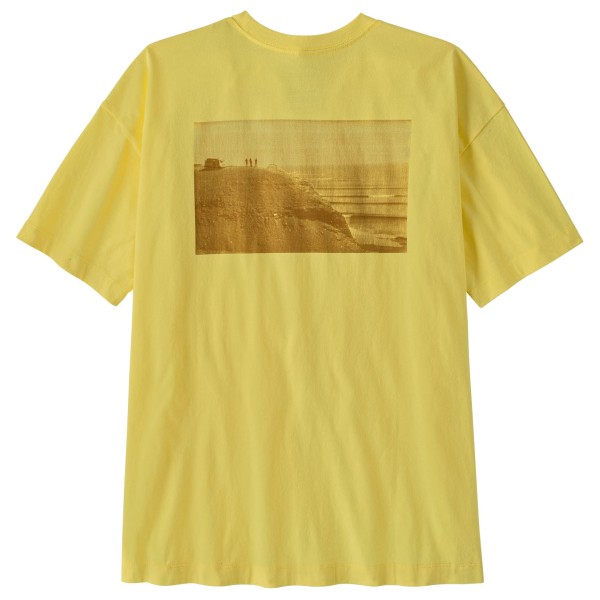 Patagonia - Women's Water People Spotter Oversized T-Shirt - Camiseta de manga corta