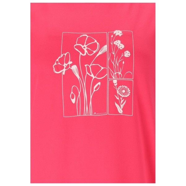 Whistler - Women's Tulon S/S T-Shirt - Camiseta de manga corta