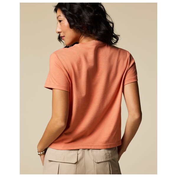 Cotopaxi - Women's Sunset Embers T-Shirt - Camiseta de manga corta