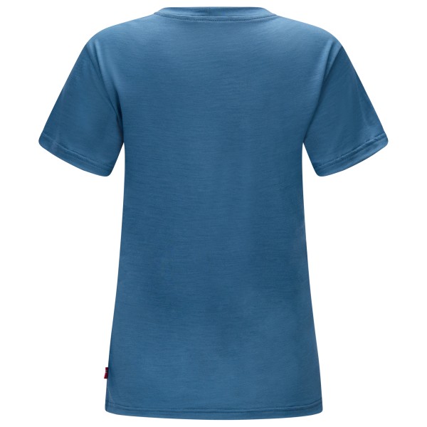 Aclima - Women's Lightwool Classic Tee - Merinovillapaita