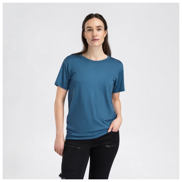 Aclima - Women's Lightwool Classic Tee - Merinovillapaita