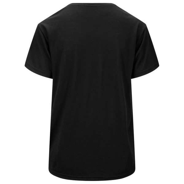 Aclima - Women's Lightwool Tee Logo - Merino shirt