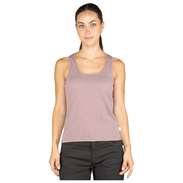 Chillaz - Women's Alassio Zickzack - Topp