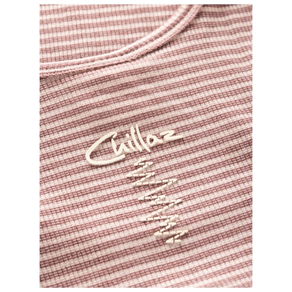 Chillaz - Women's Alassio Zickzack - Topp