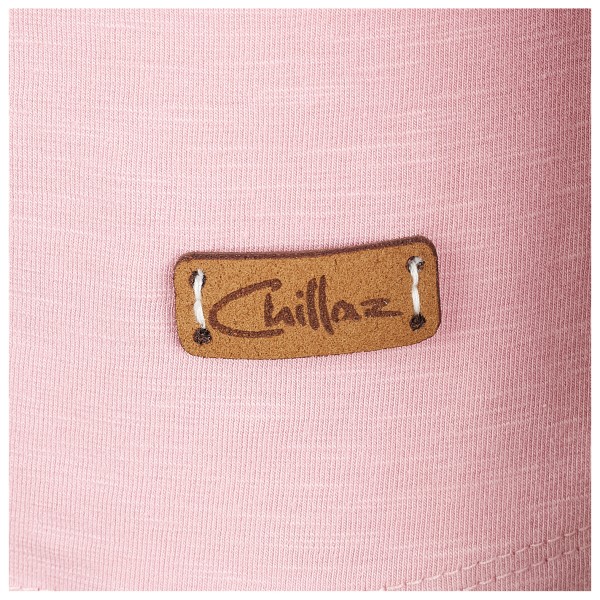 Chillaz - Women's Balanced Time To Chill Exclusive - Camiseta de manga larga