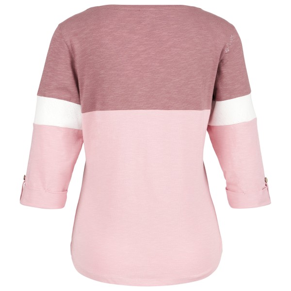 Chillaz - Women's Balanced Time To Chill Exclusive - Longsleeve