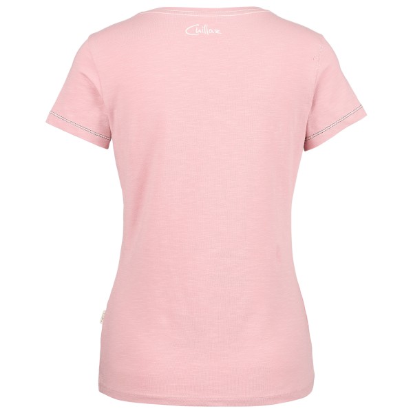 Chillaz - Women's Gandia Same But Diffrent Exclusive - Camiseta de manga corta