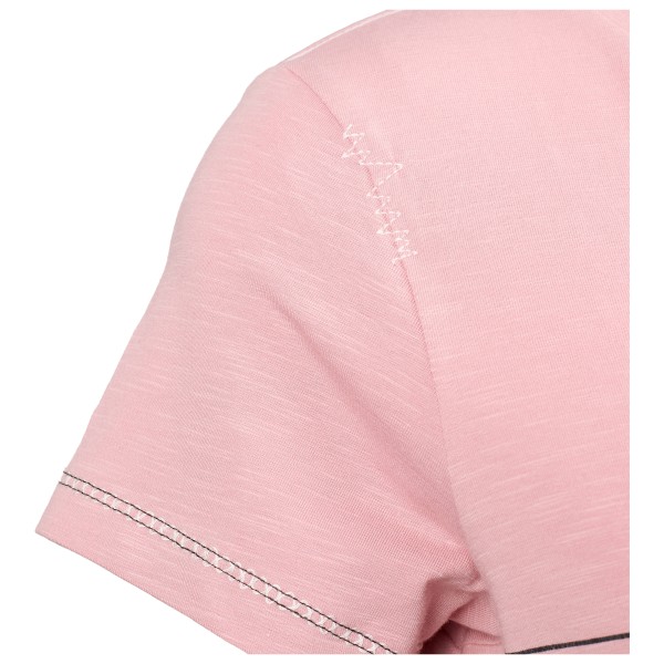 Chillaz - Women's Gandia Same But Diffrent Exclusive - T-shirt