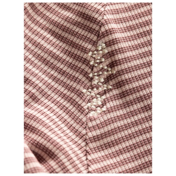 Chillaz - Women's Gröden Mountain Flower - Longsleeve