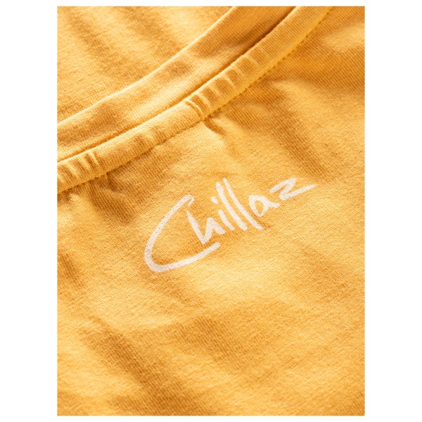 Chillaz - Women's Iseo Alpaca Gang - Camiseta de manga corta