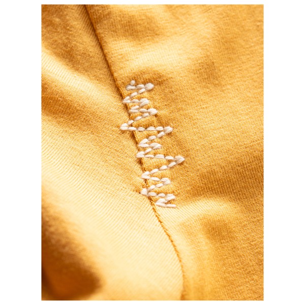 Chillaz - Women's Iseo Alpaca Gang - T-paidat