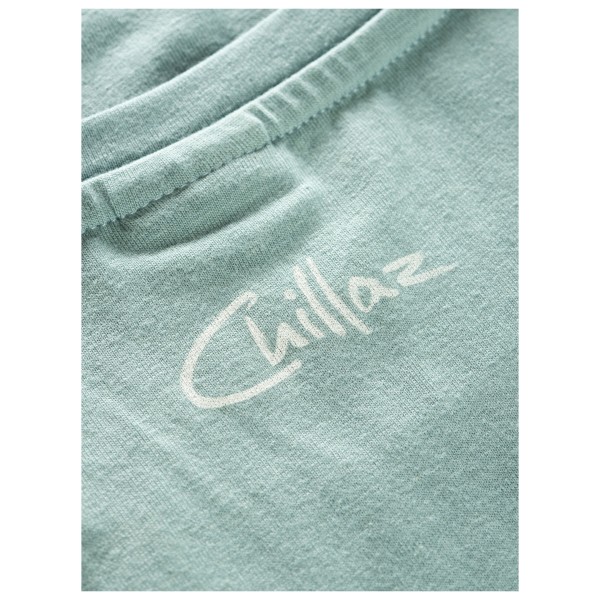Chillaz - Women's Iseo Heartbeat To Climb - Camiseta de manga corta