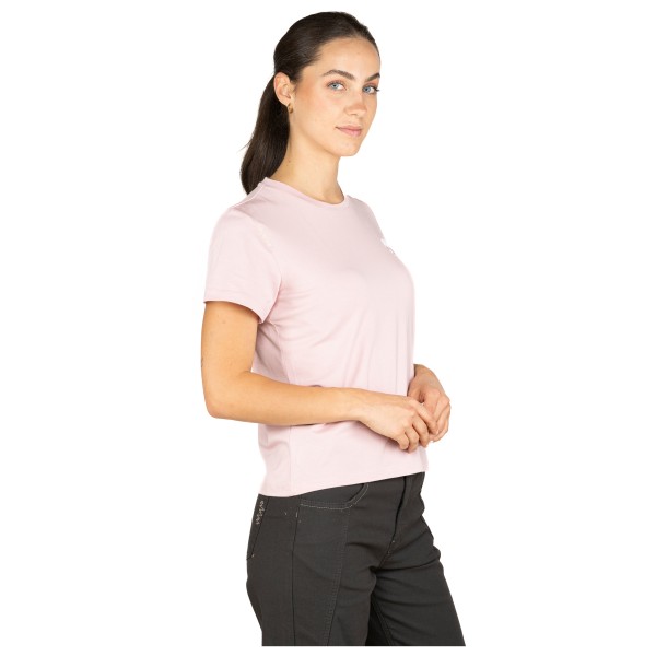 Chillaz - Women's Iseo Live The Moment - Camiseta de manga corta