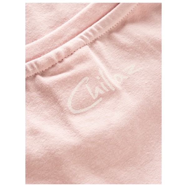 Chillaz - Women's Iseo Live The Moment - T-paidat