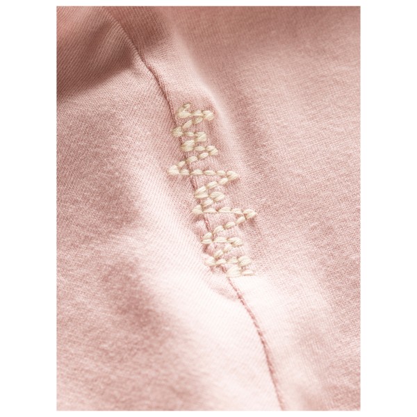 Chillaz - Women's Iseo Live The Moment - T-shirt