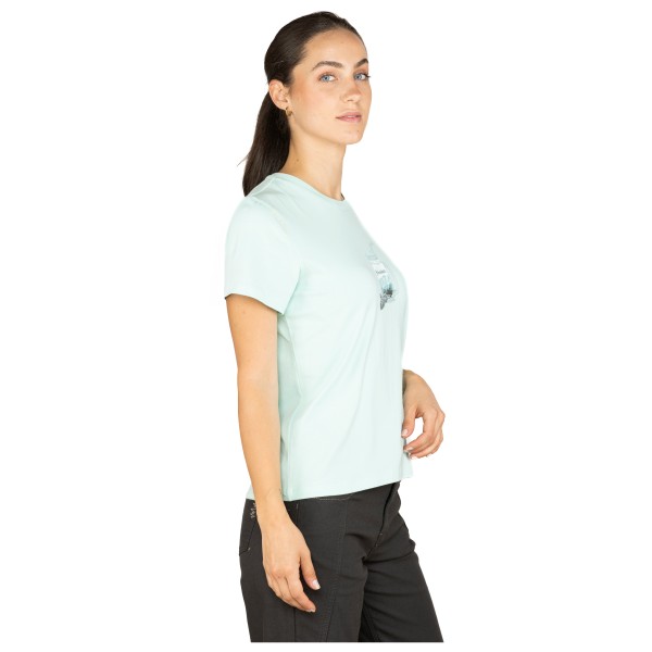 Chillaz - Women's Iseo Mountains To Go - Camiseta de manga corta