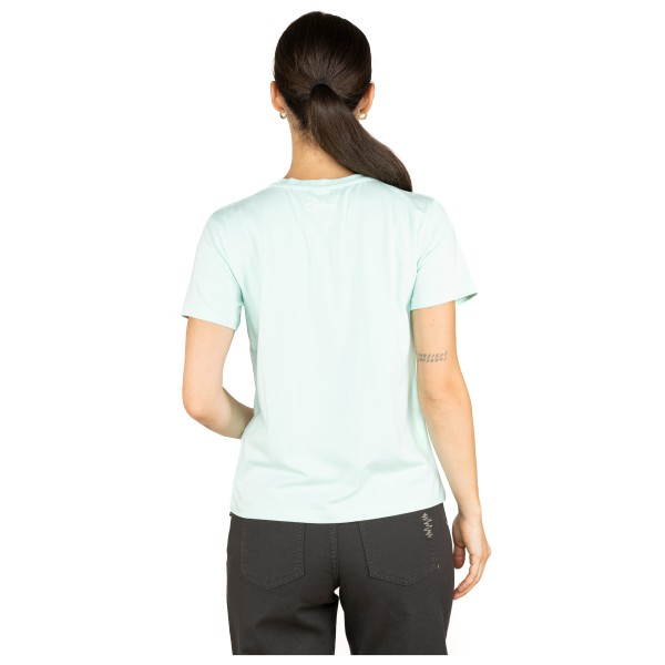 Chillaz - Women's Iseo Mountains To Go - Camiseta de manga corta