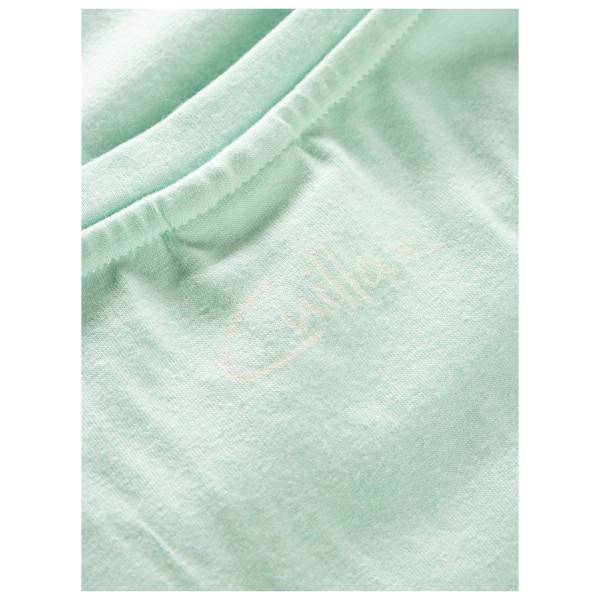 Chillaz - Women's Iseo Mountains To Go - Camiseta de manga corta