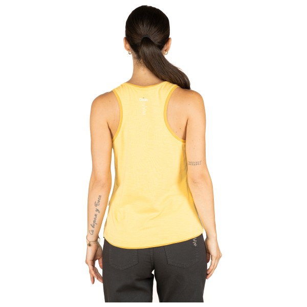 Chillaz - Women's Karpathos Flower Pocket - Top