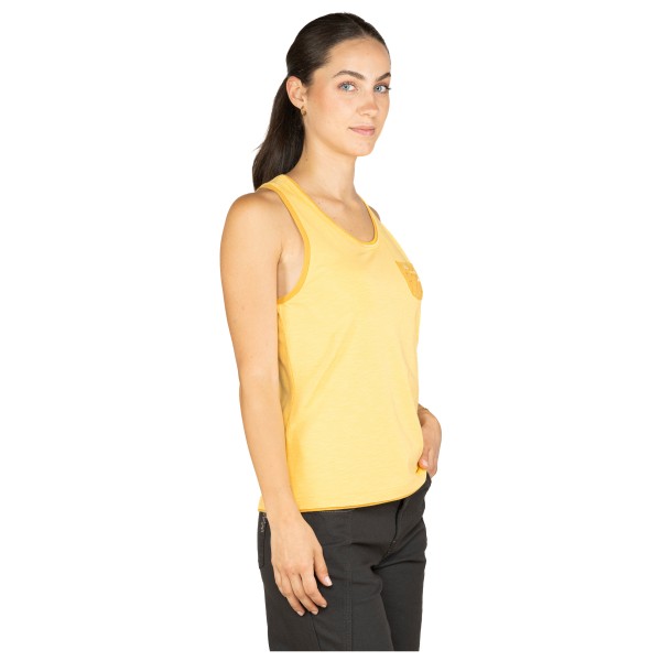 Chillaz - Women's Karpathos Flower Pocket - Topp