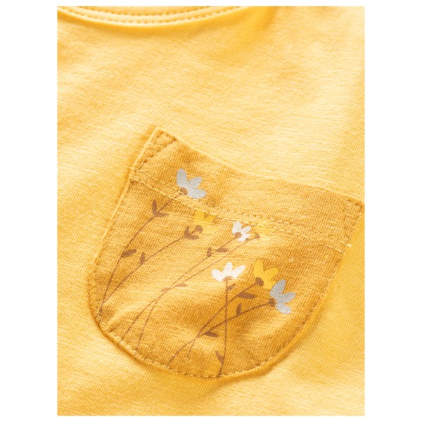 Chillaz - Women's Karpathos Flower Pocket - Topp