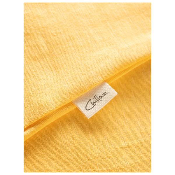 Chillaz - Women's Karpathos Flower Pocket - Topp