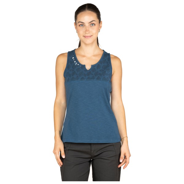 Chillaz - Women's Korfu Leaves - Top