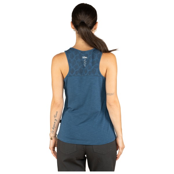 Chillaz - Women's Korfu Leaves - Topp