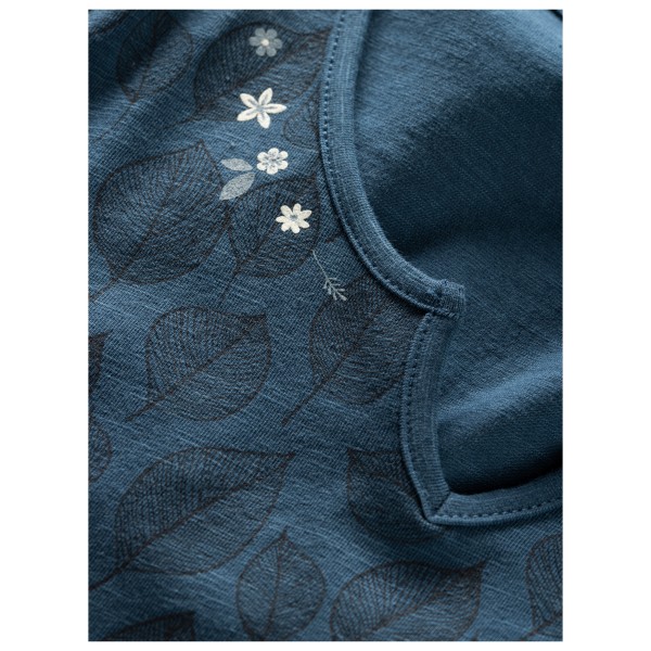 Chillaz - Women's Korfu Leaves - Topp