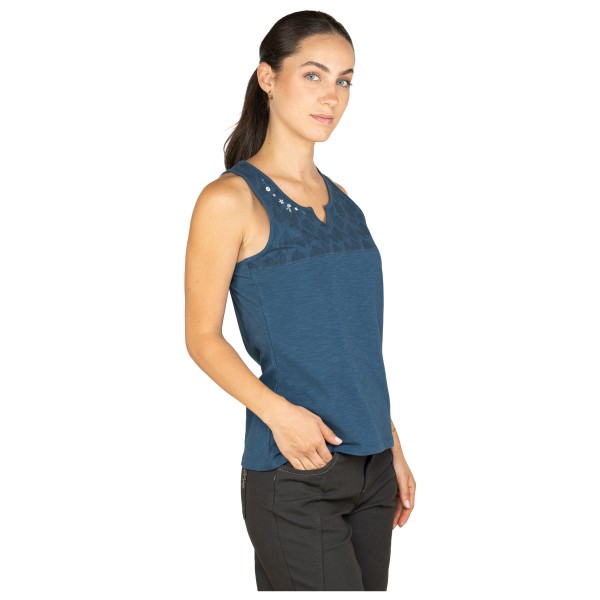 Chillaz - Women's Korfu Leaves - Toppi
