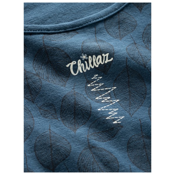 Chillaz - Women's Korfu Leaves - Toppi