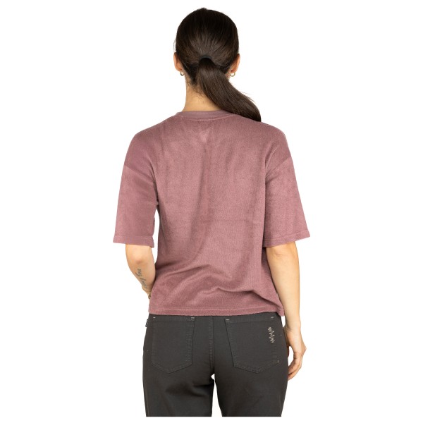 Chillaz - Women's Marseille Search & Respect - Camiseta de manga corta