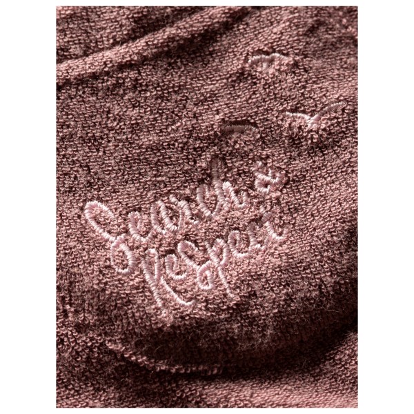 Chillaz - Women's Marseille Search & Respect - T-Shirt