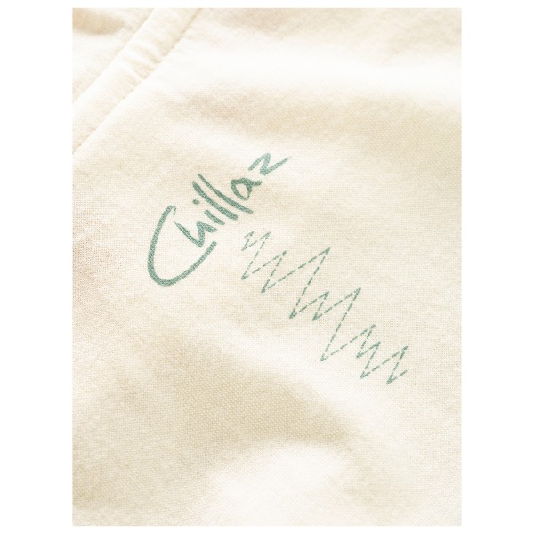 Chillaz - Women's Paris Color Block - Camiseta de manga corta