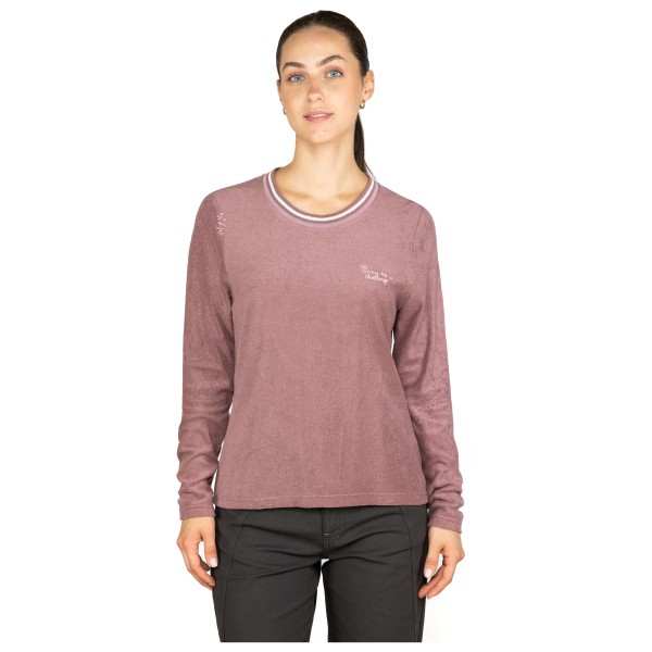 Chillaz - Women's Valsertal Every Day Challenge - Camiseta de manga larga