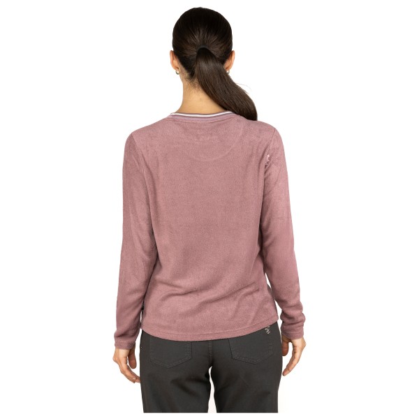 Chillaz - Women's Valsertal Every Day Challenge - Longsleeve