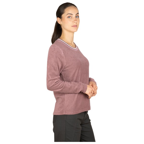 Chillaz - Women's Valsertal Every Day Challenge - Maglia a manica lunga