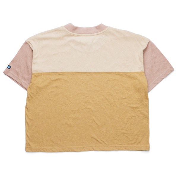 KAVU - Women's Eevi - Camiseta de manga corta