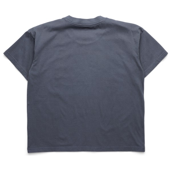 KAVU - Women's Salt Beach - Camiseta de manga corta