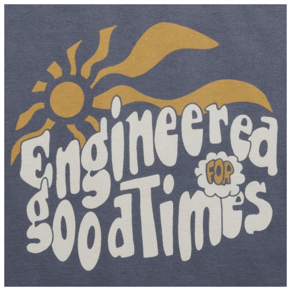 KAVU - Women's Salt Beach - T-shirt