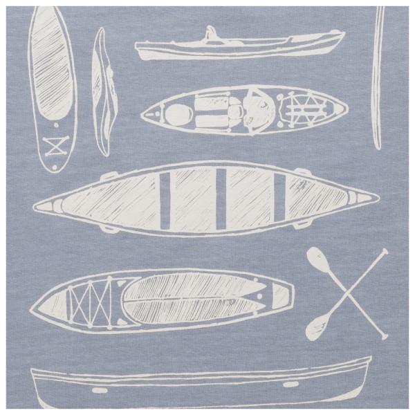 KAVU - Women's Summertown - Canotta