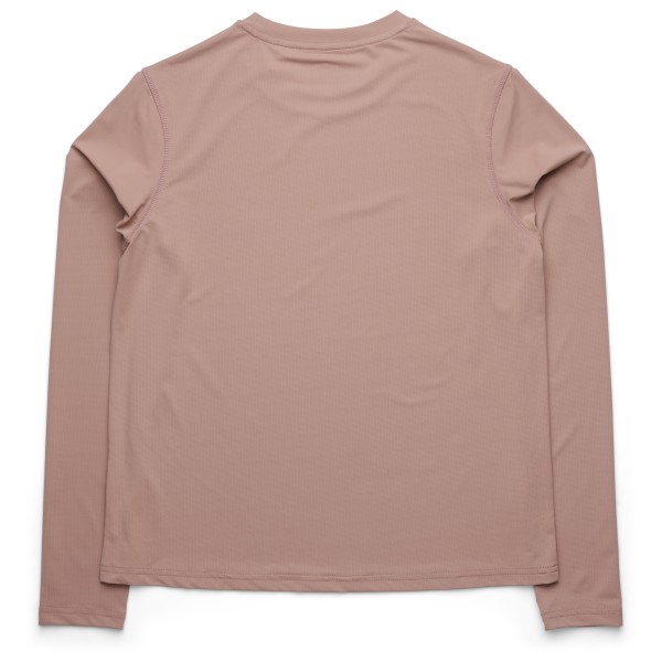 KAVU - Women's Sunlite Crew - Camiseta funcional