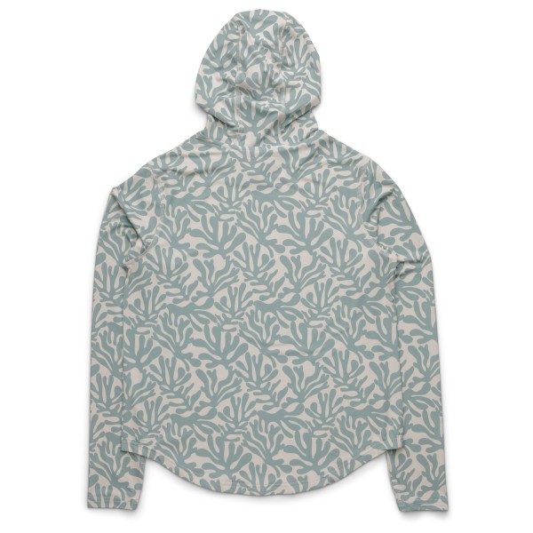 KAVU - Women's Sunlite Hoodie - Funktionströja