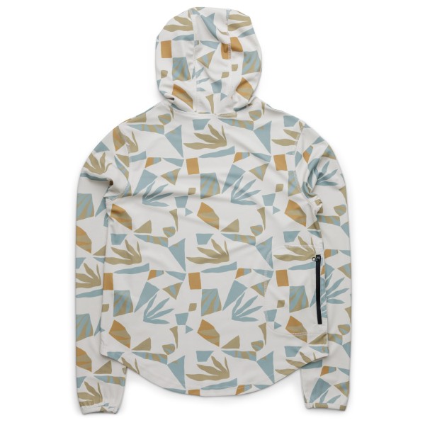 KAVU - Women's Sunshade Hoodie - Camiseta funcional